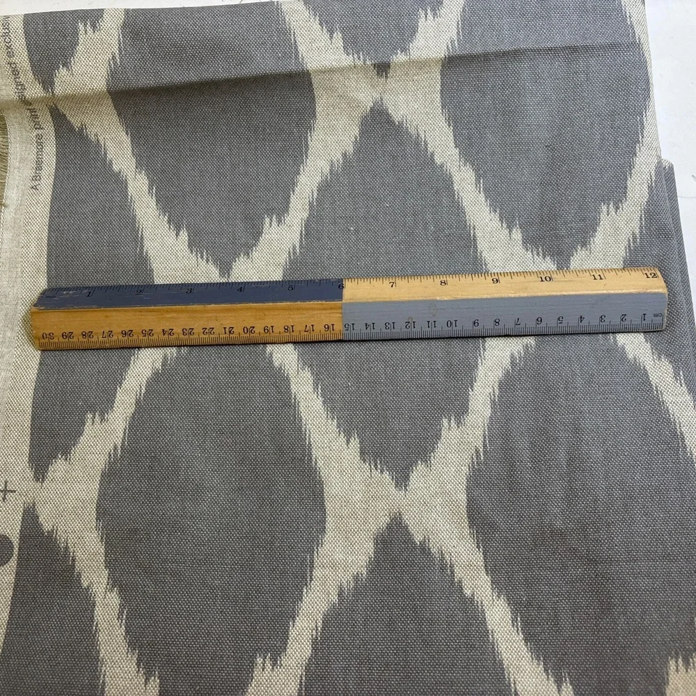 West Elm Braemore Fabric 54
